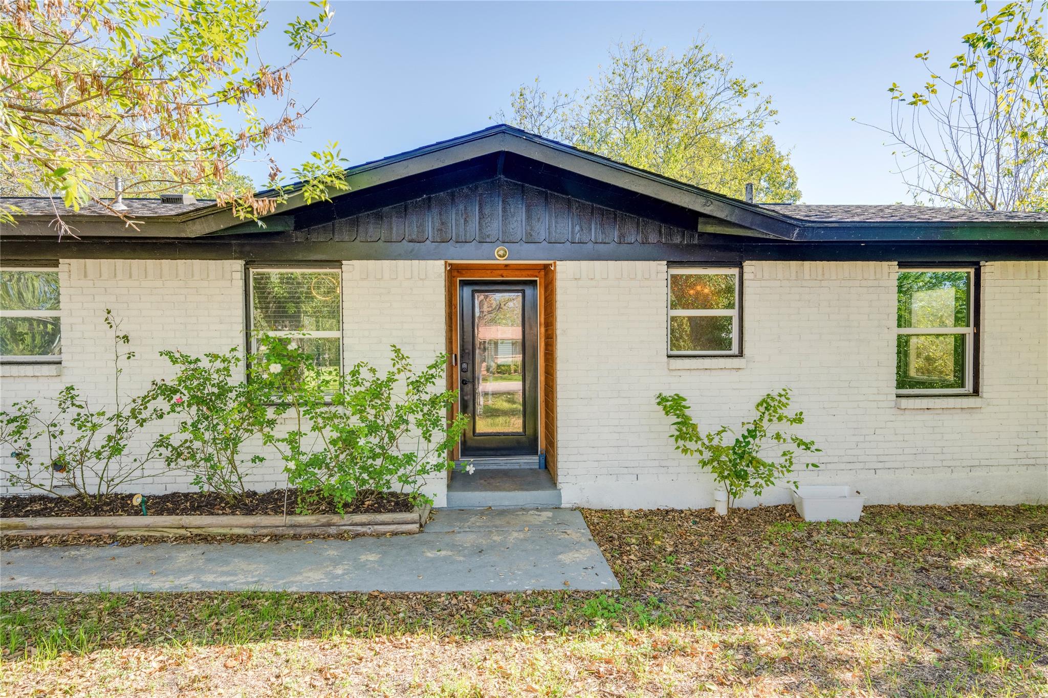 10805 Plains Trail Austin TX 78758