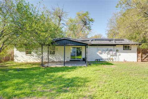 10805 Plains Trail Austin TX 78758