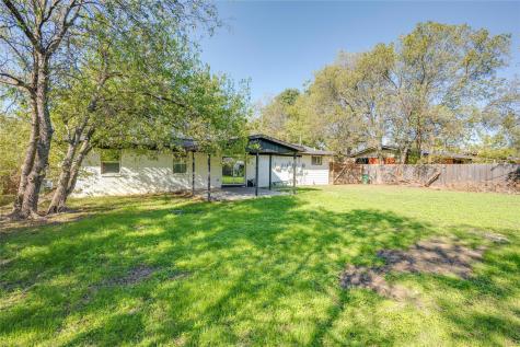 10805 Plains Trail Austin TX 78758