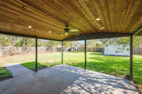 10805 Plains Trail Austin TX 78758