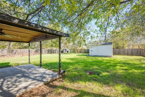 10805 Plains Trail Austin TX 78758