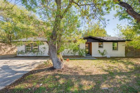 10805 Plains Trail Austin TX 78758