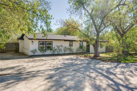 10805 Plains Trail Austin TX 78758