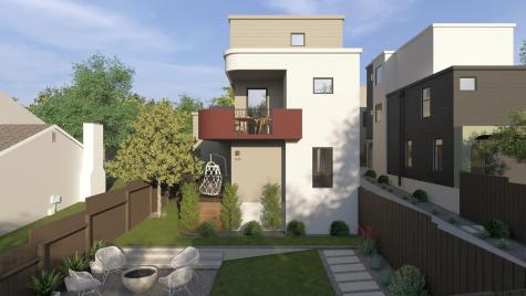 2908 Glen Rae Street Austin TX 78702