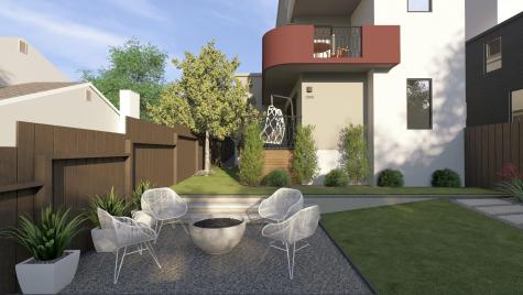 2908 Glen Rae Street Austin TX 78702