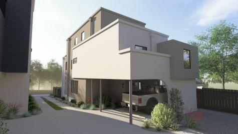2908 Glen Rae Street Austin TX 78702