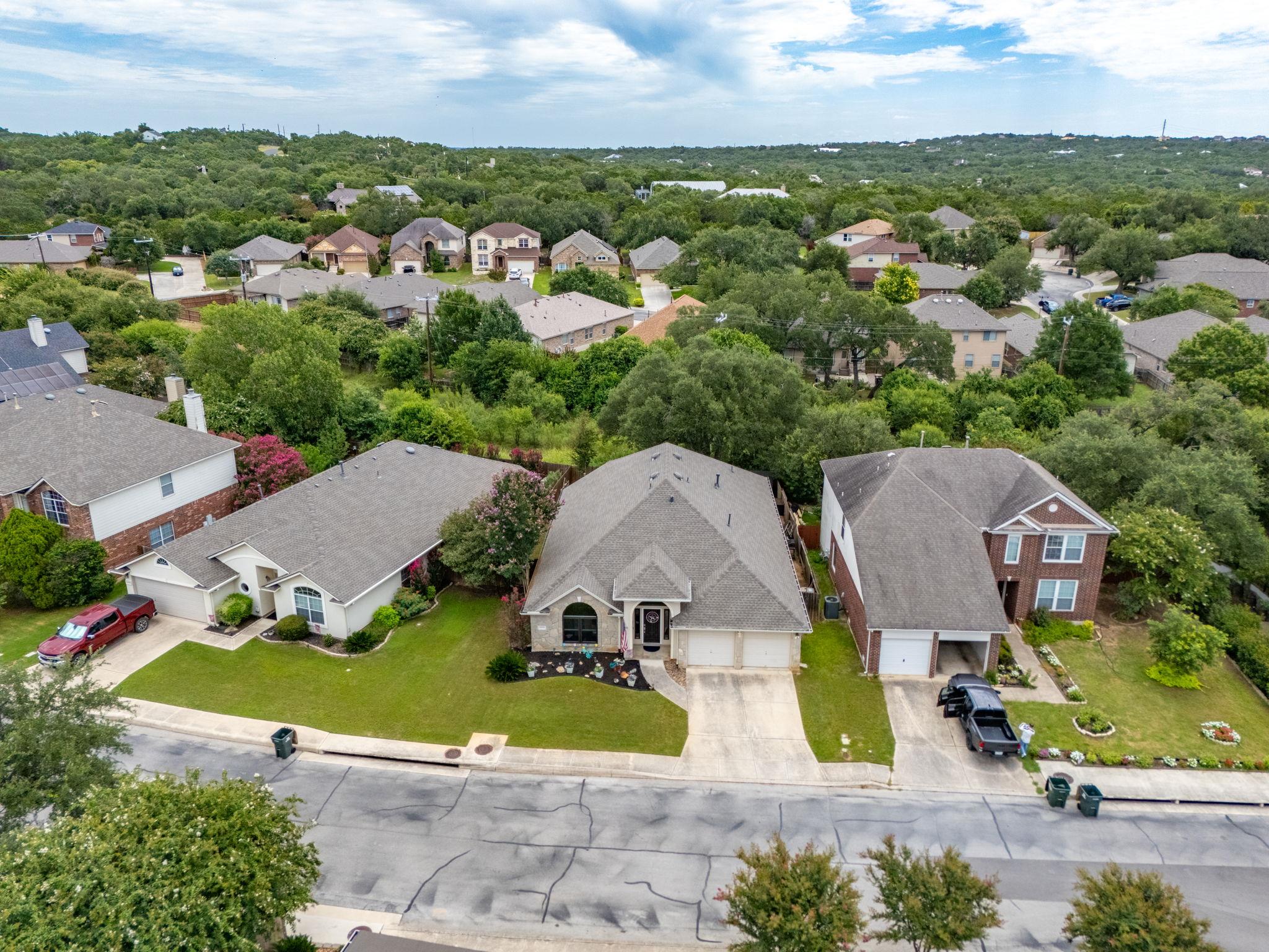 26906 Spiral Canyon San Antonio TX 78261
