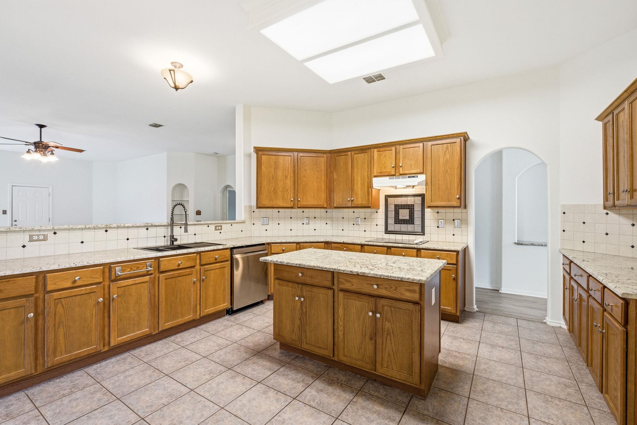 26906 Spiral Canyon San Antonio TX 78261