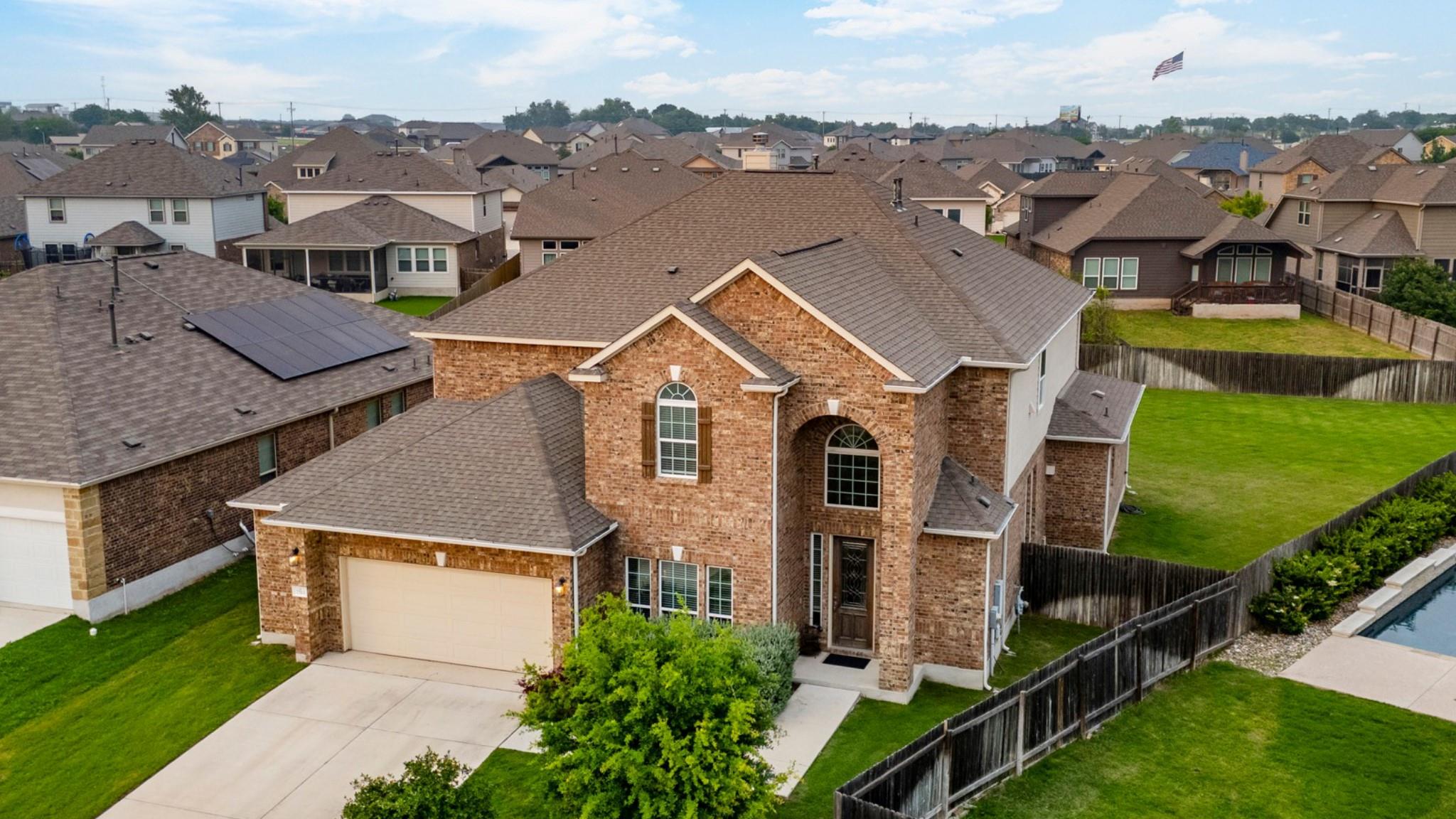 7513 Leonardo Drive Round Rock TX 78665