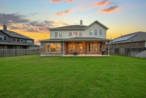 7513 Leonardo Drive Round Rock TX 78665