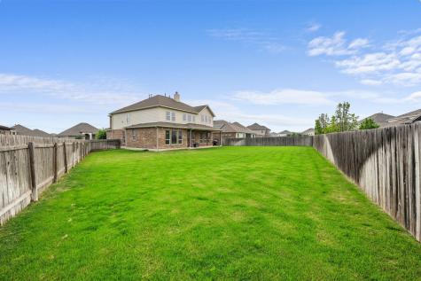 7513 Leonardo Drive Round Rock TX 78665
