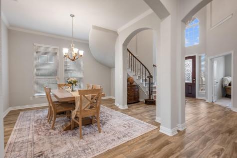 7513 Leonardo Drive Round Rock TX 78665