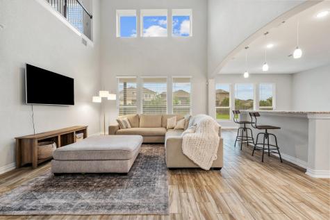 7513 Leonardo Drive Round Rock TX 78665