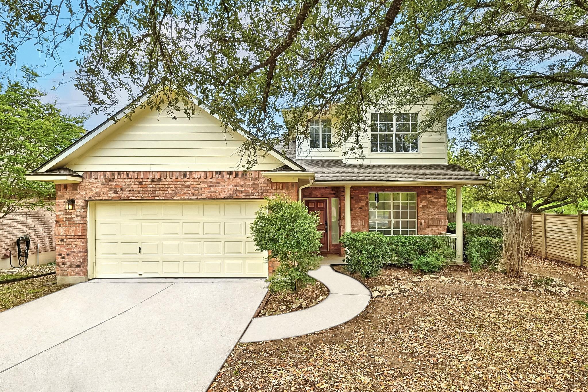 13401 Lamplight Village Avenue Austin TX 78727