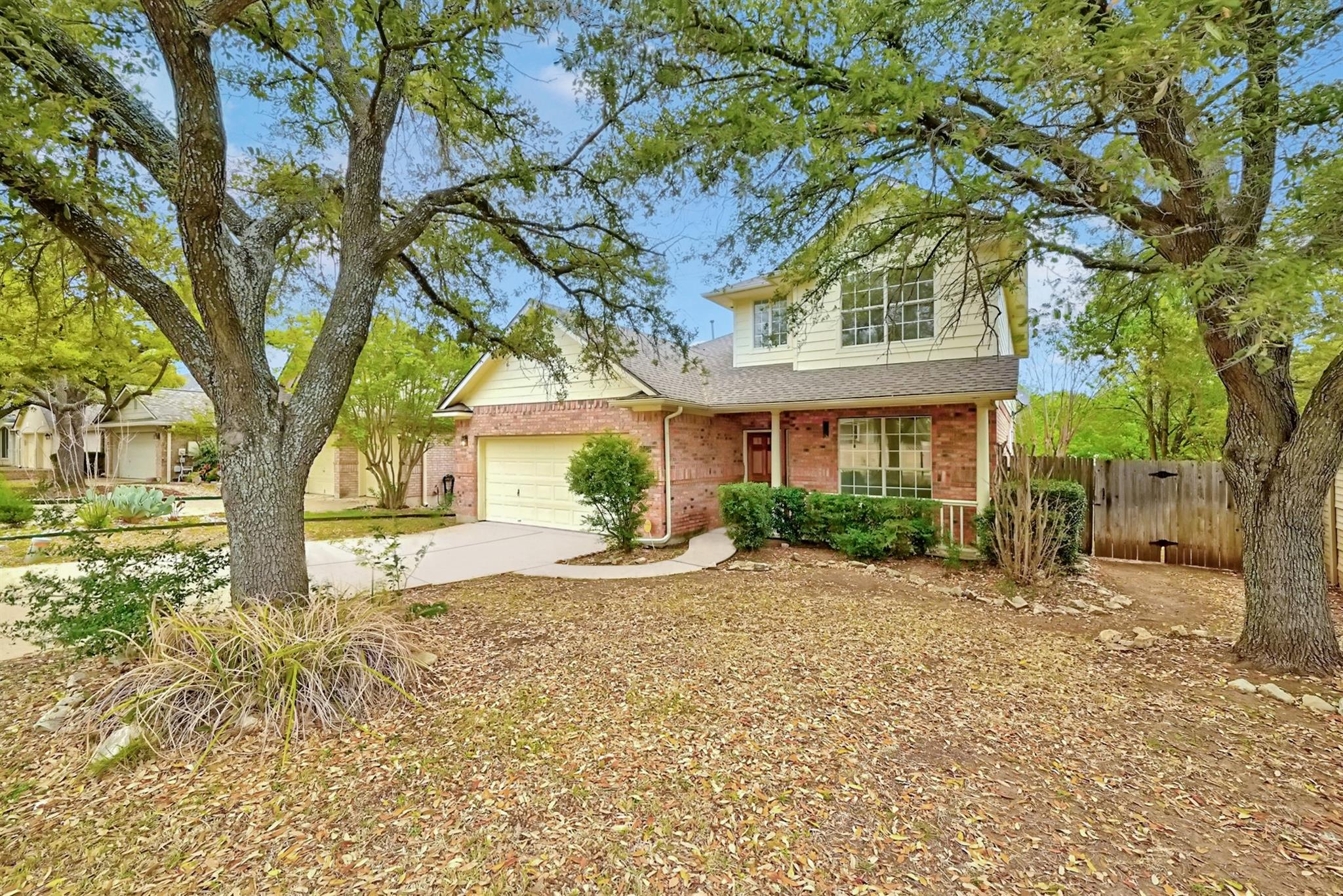13401 Lamplight Village Avenue Austin TX 78727