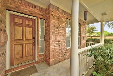 13401 Lamplight Village Avenue Austin TX 78727