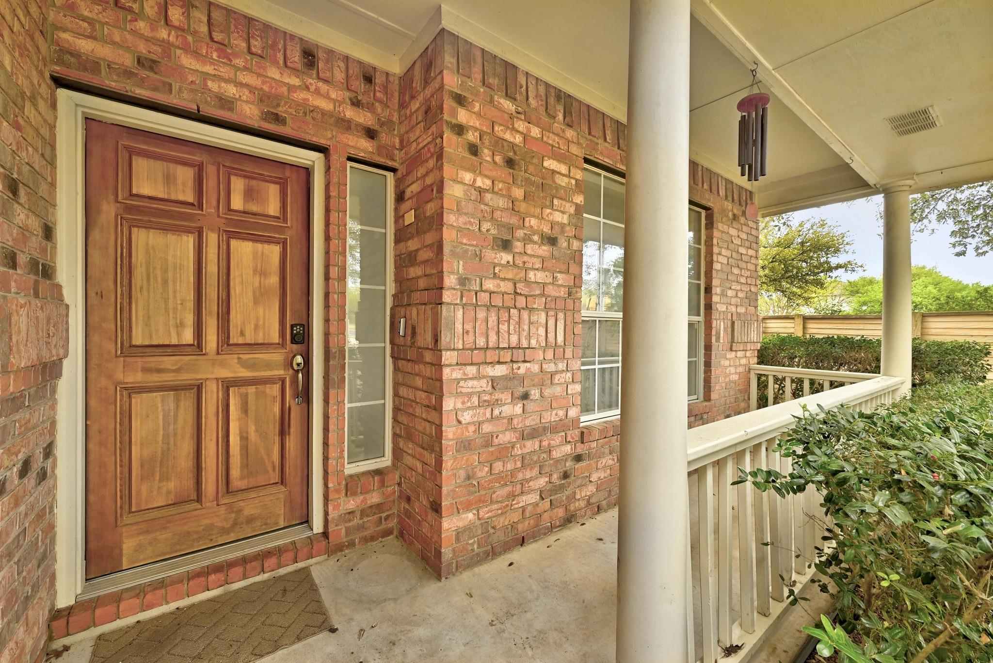 13401 Lamplight Village Avenue Austin TX 78727