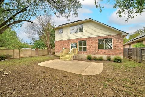 13401 Lamplight Village Avenue Austin TX 78727
