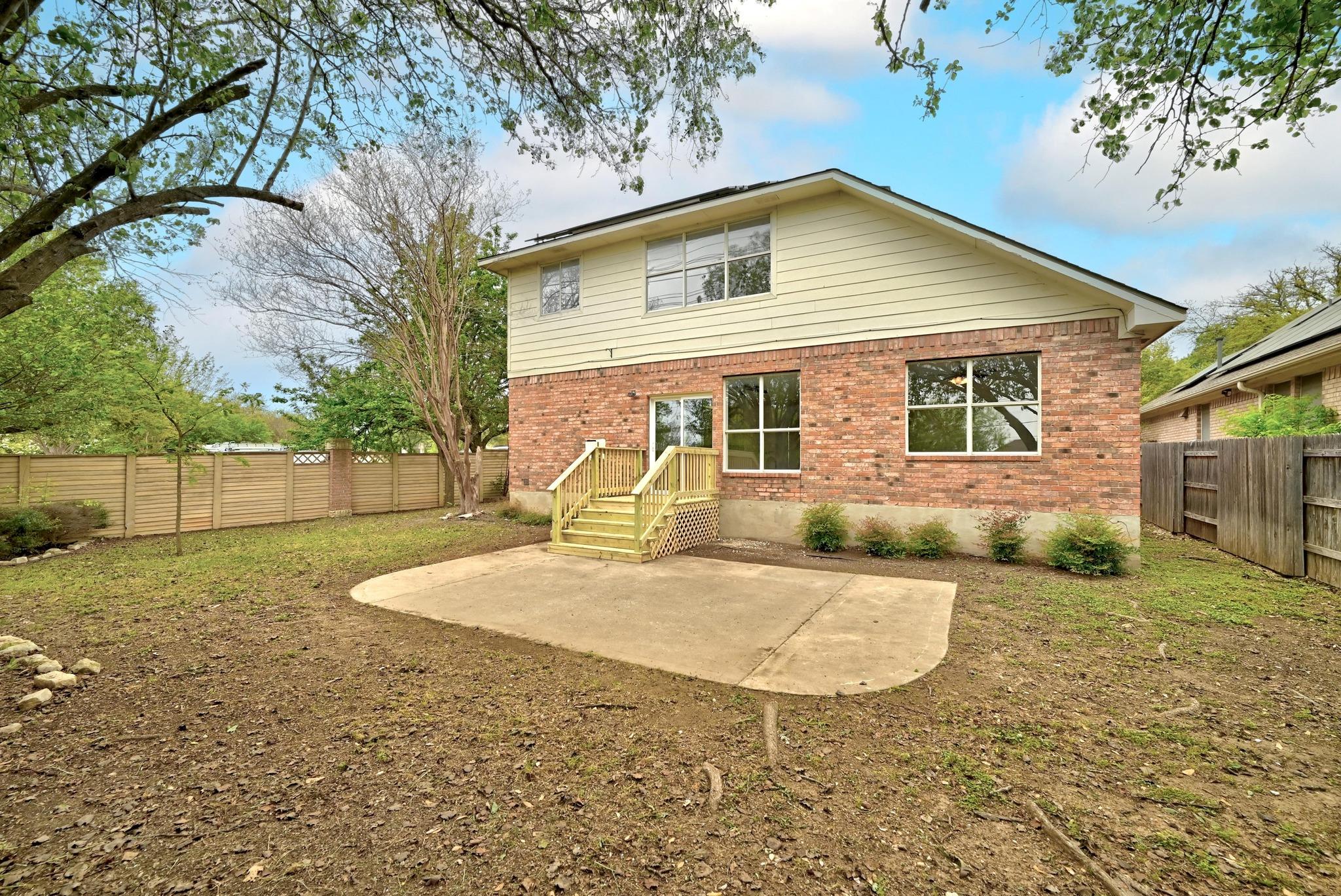 13401 Lamplight Village Avenue Austin TX 78727