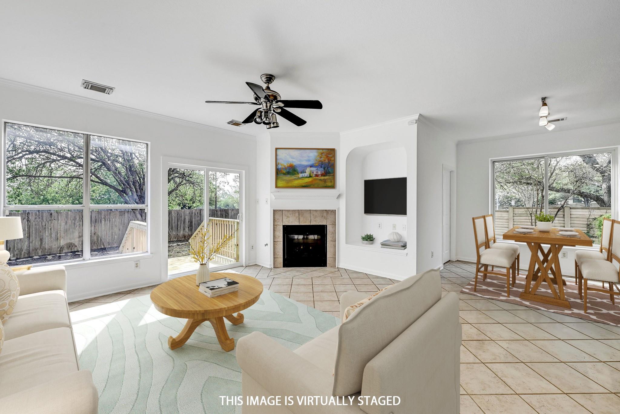 13401 Lamplight Village Avenue Austin TX 78727