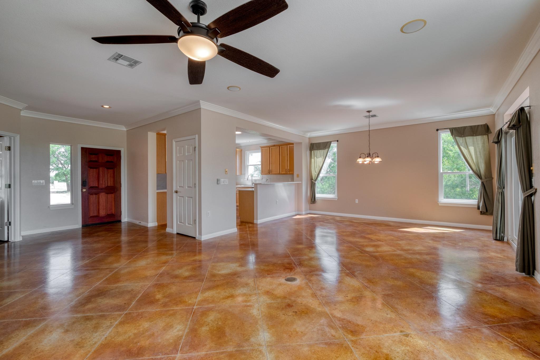 425 Crestwood Drive Killeen TX 76549