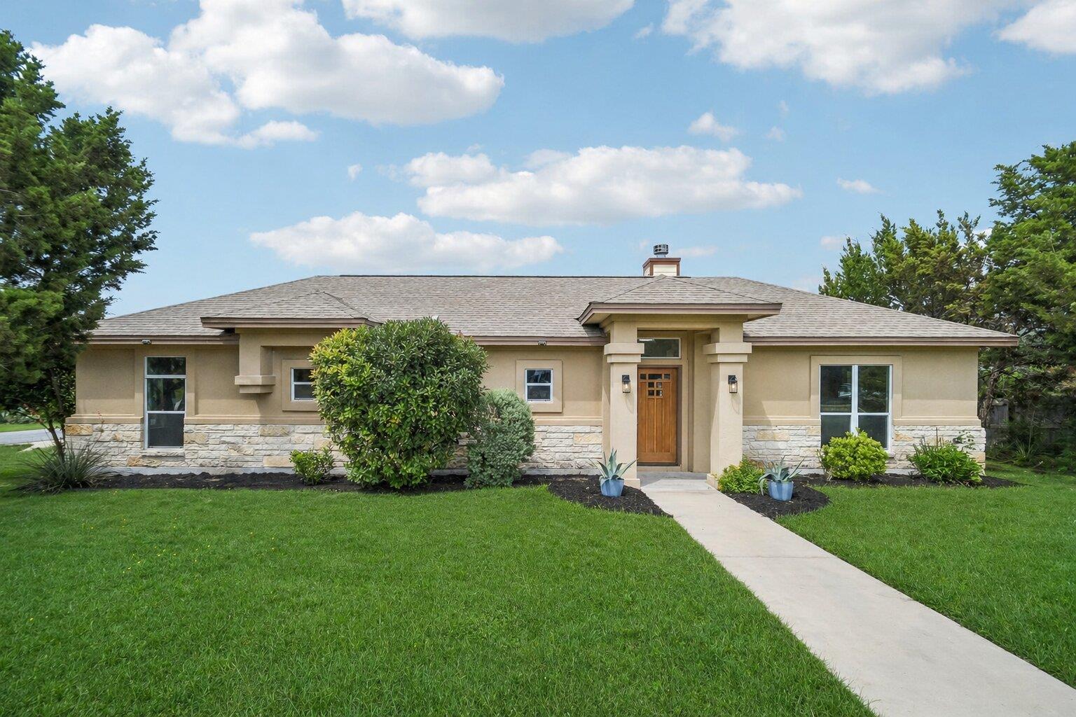 20800 Ridgeview Road Lago Vista TX 78645
