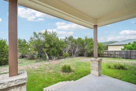 20800 Ridgeview Road Lago Vista TX 78645
