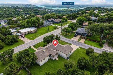 20800 Ridgeview Road Lago Vista TX 78645