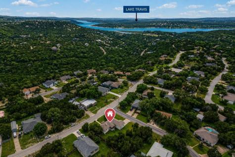 20800 Ridgeview Road Lago Vista TX 78645