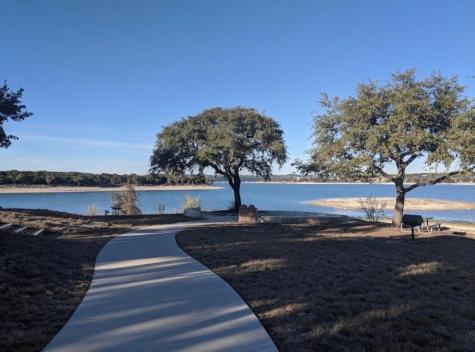 20800 Ridgeview Road Lago Vista TX 78645