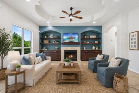 20800 Ridgeview Road Lago Vista TX 78645