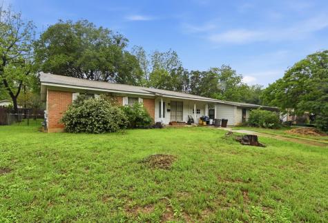 2702 Sherwood Lane Austin TX 78704