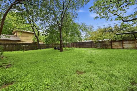 2702 Sherwood Lane Austin TX 78704