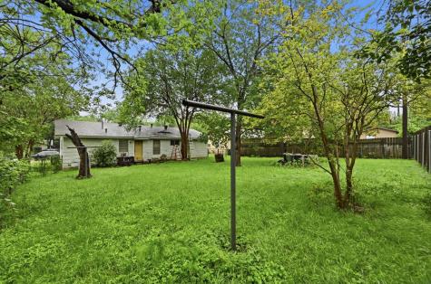 2702 Sherwood Lane Austin TX 78704