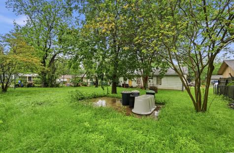 2702 Sherwood Lane Austin TX 78704