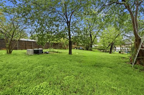 2702 Sherwood Lane Austin TX 78704