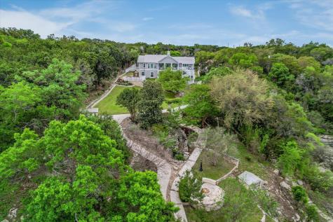 17510 Whippoorwill Trail Lago Vista TX 78645