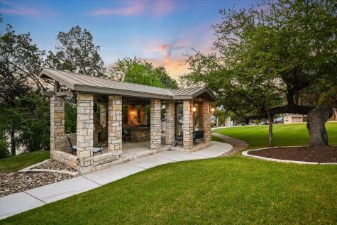 17510 Whippoorwill Trail Lago Vista TX 78645