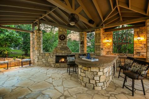 17510 Whippoorwill Trail Lago Vista TX 78645