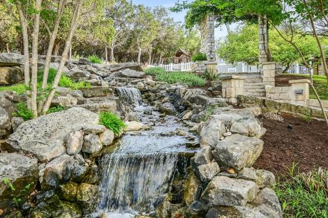 17510 Whippoorwill Trail Lago Vista TX 78645