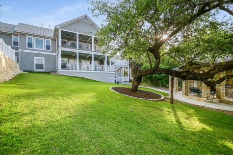 17510 Whippoorwill Trail Lago Vista TX 78645