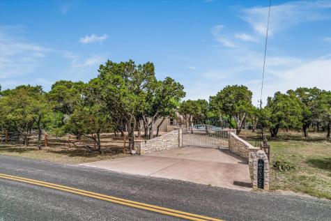 17510 Whippoorwill Trail Lago Vista TX 78645