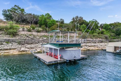 17510 Whippoorwill Trail Lago Vista TX 78645