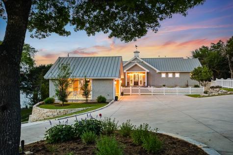17510 Whippoorwill Trail Lago Vista TX 78645