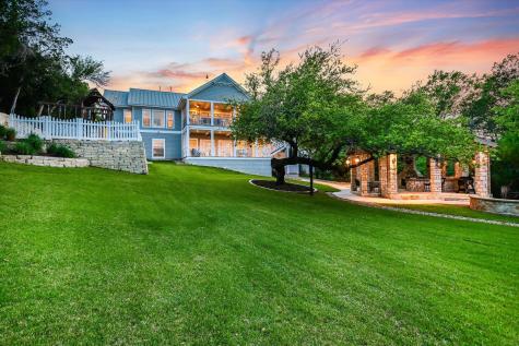17510 Whippoorwill Trail Lago Vista TX 78645