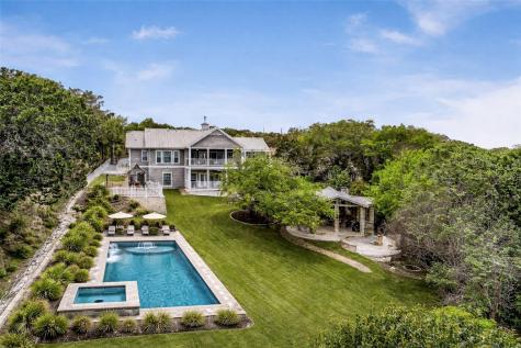 17510 Whippoorwill Trail Lago Vista TX 78645