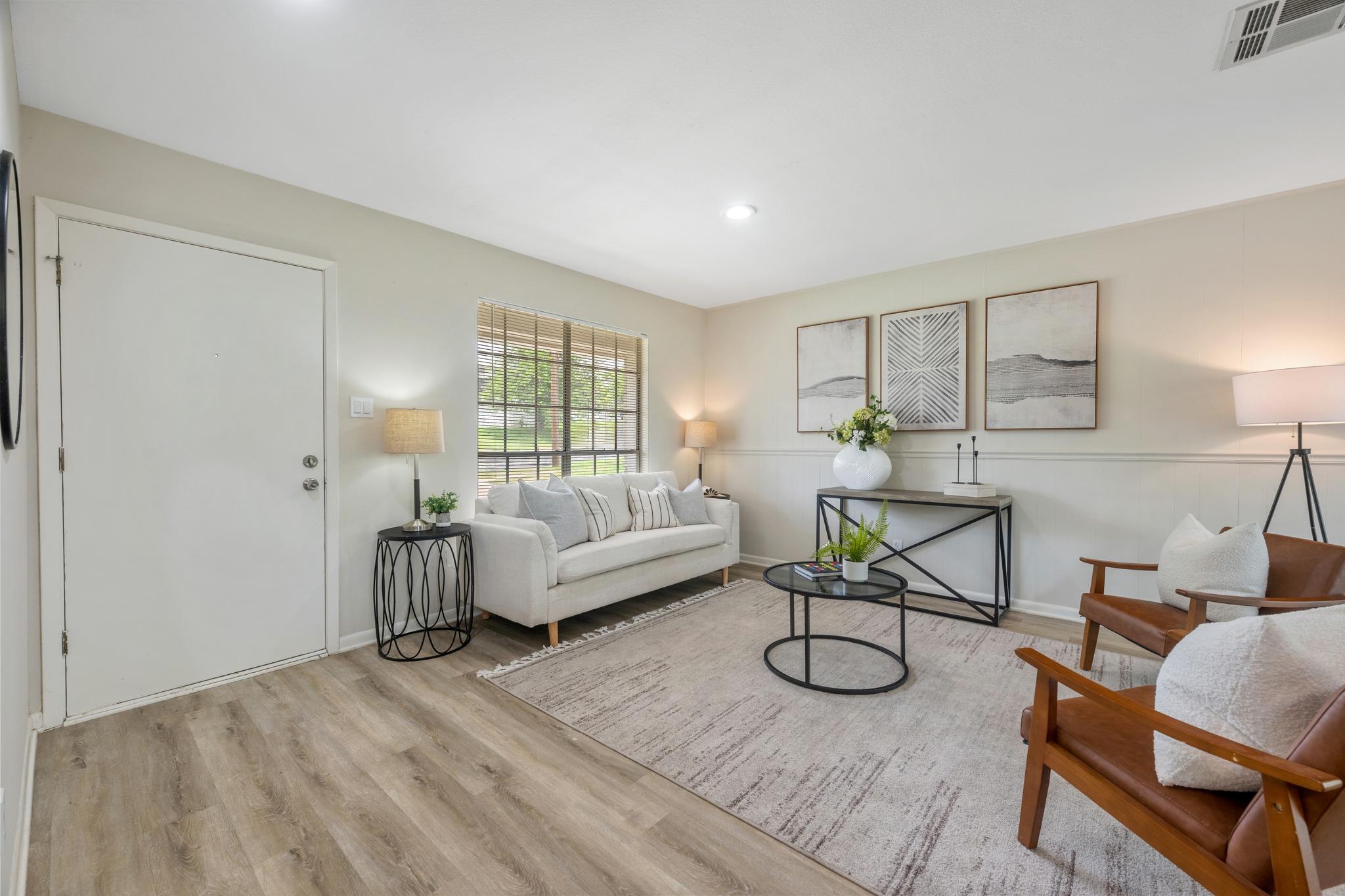 2505 Audubon Place Austin TX 78741