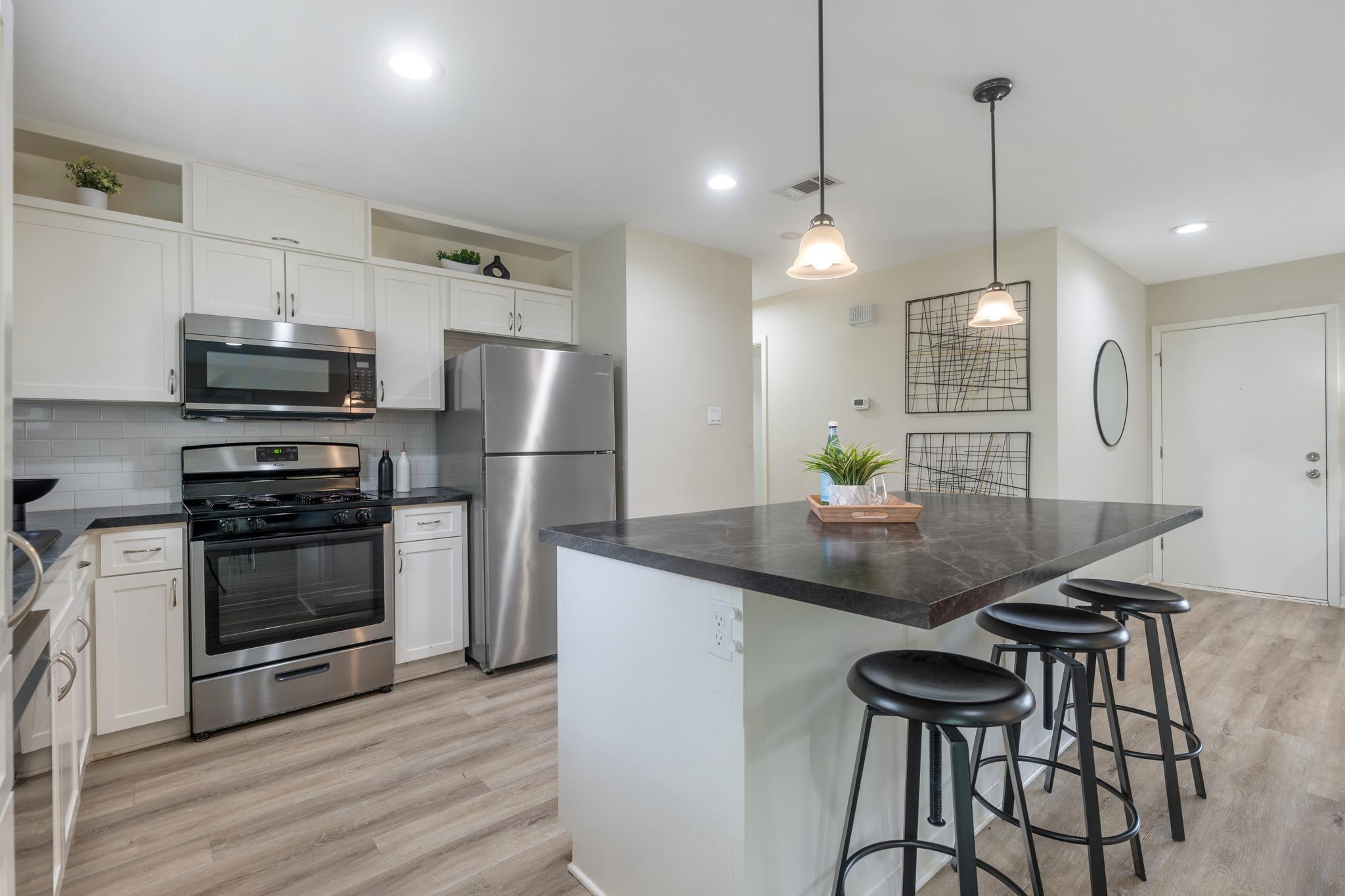 2505 Audubon Place Austin TX 78741