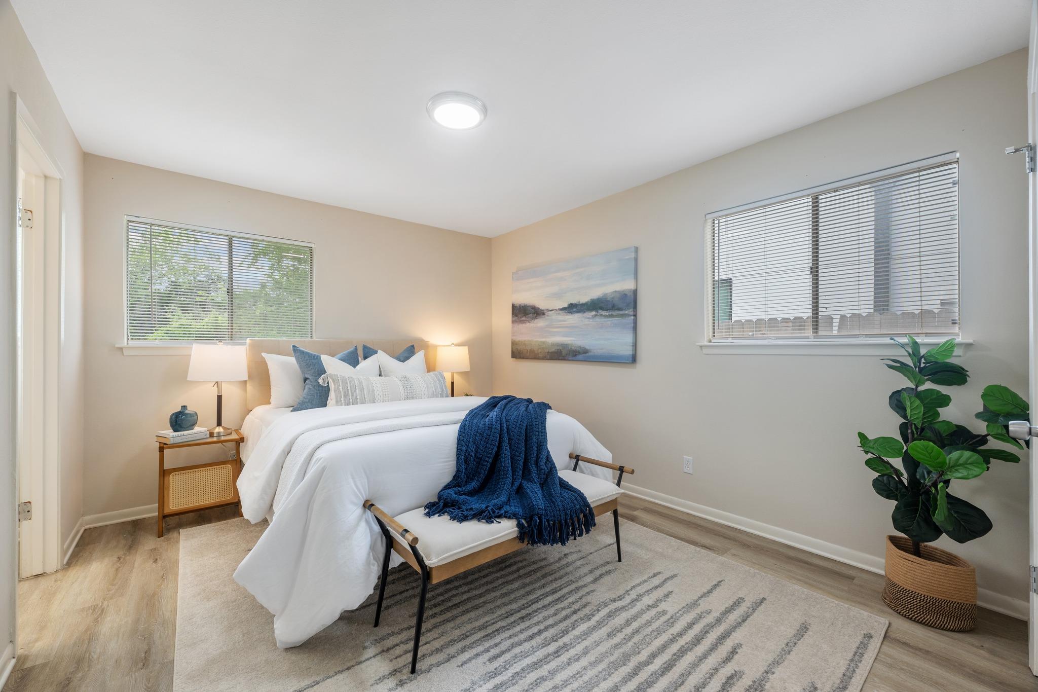 2505 Audubon Place Austin TX 78741