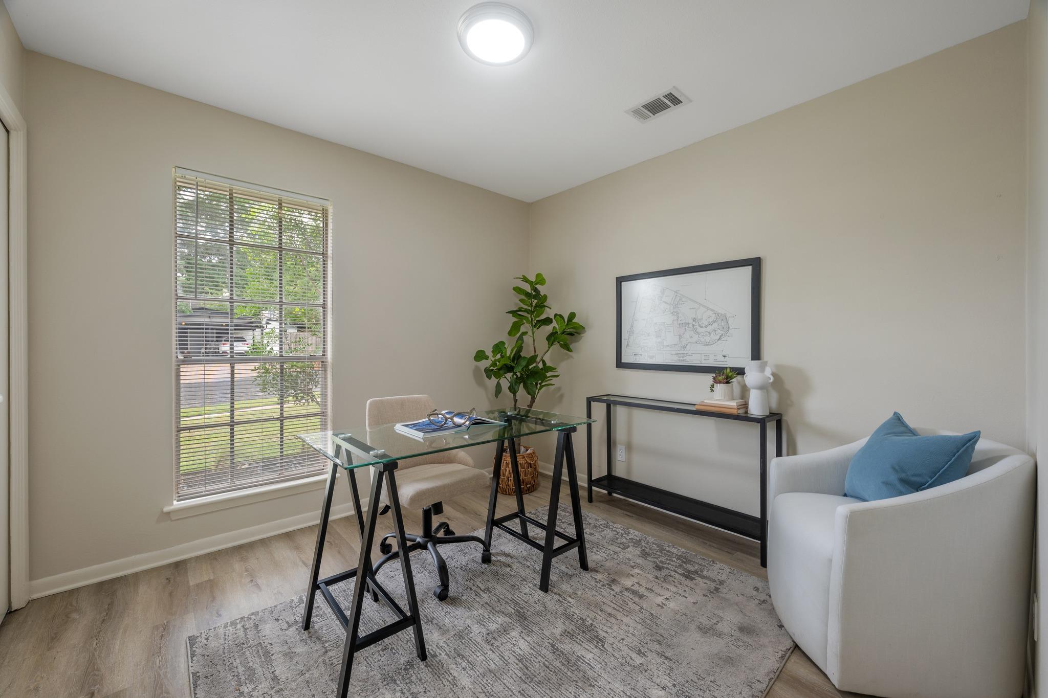 2505 Audubon Place Austin TX 78741
